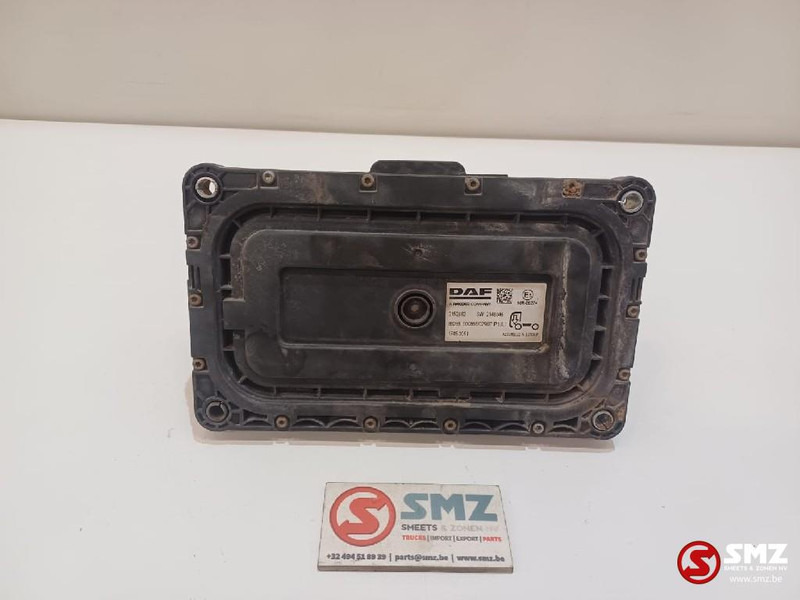 DAF Occ ECU chassis regeleenheid DAF - ECU cho Xe tải: hình 4 DAF Occ ECU chassis regeleenheid DAF - ECU cho Xe tải: hình 4