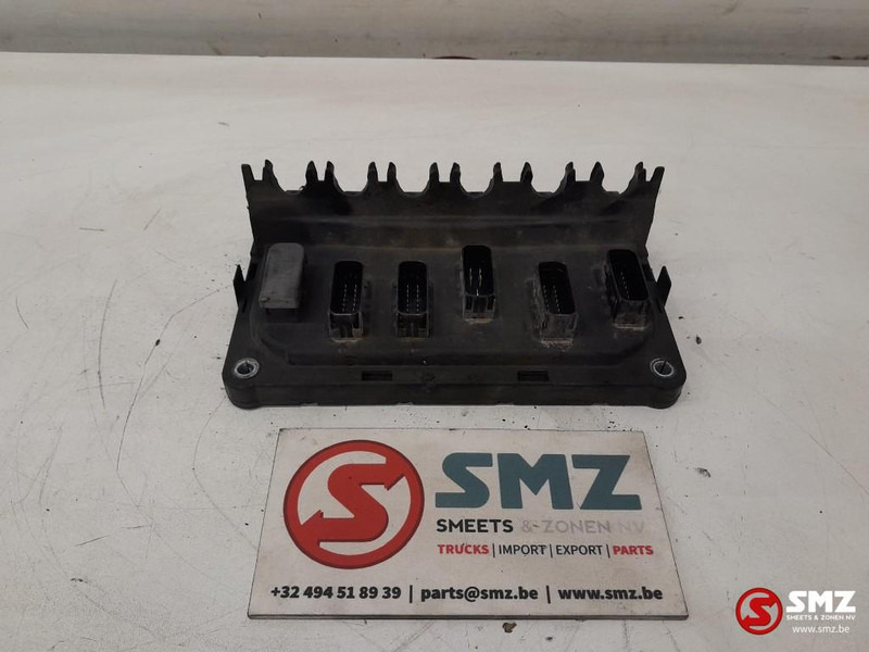 DAF Occ ECU chassis regeleenheid DAF - ECU cho Xe tải: hình 1 DAF Occ ECU chassis regeleenheid DAF - ECU cho Xe tải: hình 1
