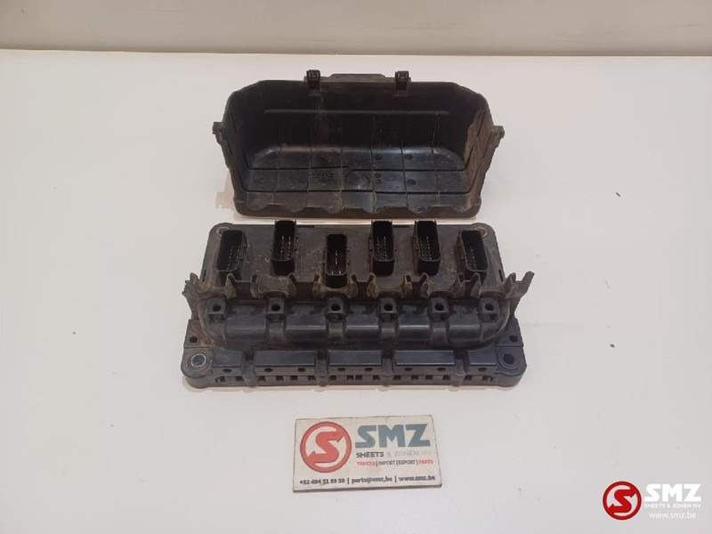 DAF Occ ECU chassis regeleenheid DAF - ECU cho Xe tải: hình 2 DAF Occ ECU chassis regeleenheid DAF - ECU cho Xe tải: hình 2