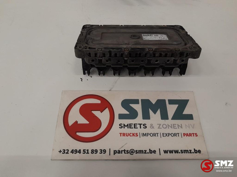 DAF Occ ECU chassisregeleenheid DAF - ECU cho Xe tải: hình 3 DAF Occ ECU chassisregeleenheid DAF - ECU cho Xe tải: hình 3