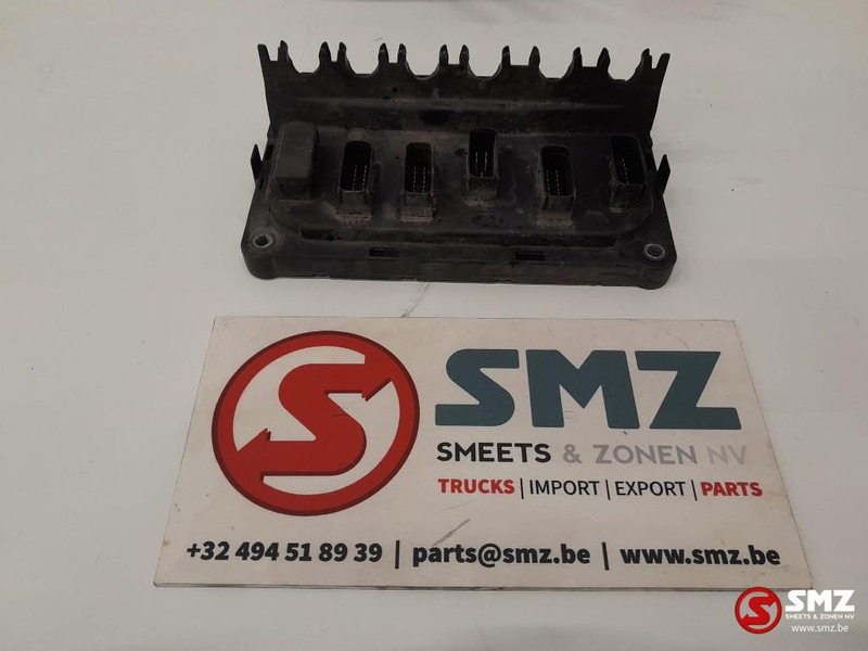 DAF Occ ECU chassisregeleenheid DAF - ECU cho Xe tải: hình 2 DAF Occ ECU chassisregeleenheid DAF - ECU cho Xe tải: hình 2