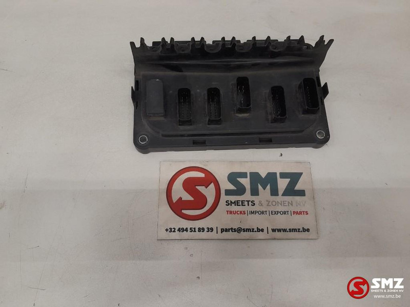 DAF Occ ECU chassisregeleenheid DAF - ECU cho Xe tải: hình 1 DAF Occ ECU chassisregeleenheid DAF - ECU cho Xe tải: hình 1
