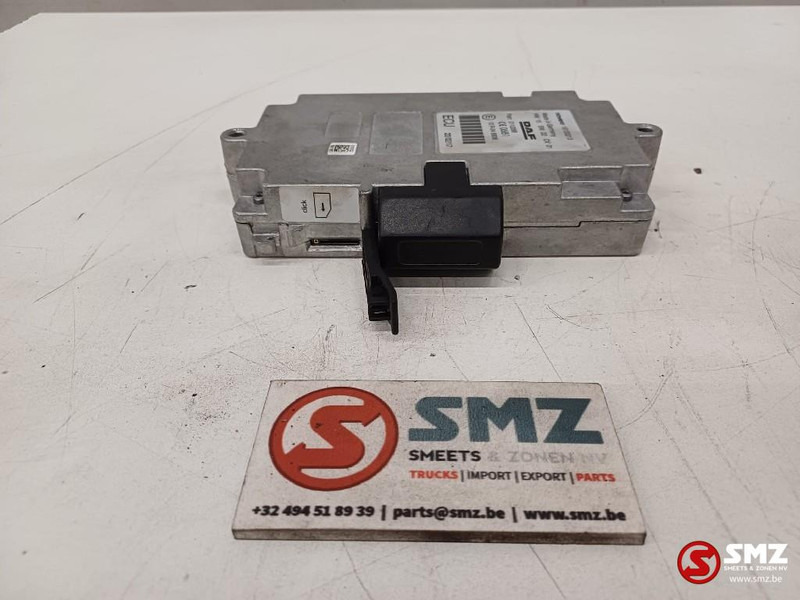 DAF Occ ECU telefooninterface DAF - ECU cho Xe tải: hình 3 DAF Occ ECU telefooninterface DAF - ECU cho Xe tải: hình 3