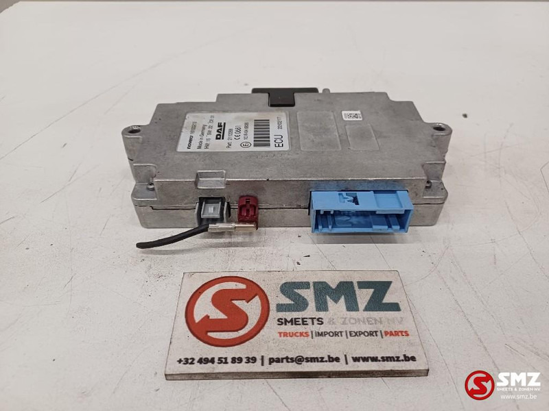 DAF Occ ECU telefooninterface DAF - ECU cho Xe tải: hình 1 DAF Occ ECU telefooninterface DAF - ECU cho Xe tải: hình 1
