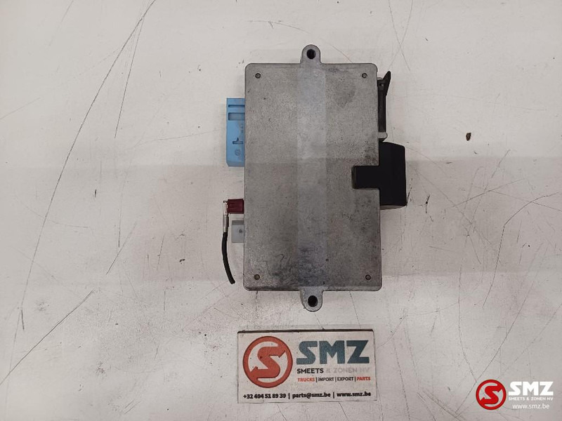 DAF Occ ECU telefooninterface DAF - ECU cho Xe tải: hình 2 DAF Occ ECU telefooninterface DAF - ECU cho Xe tải: hình 2