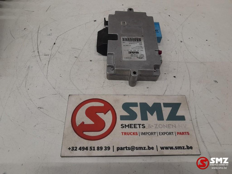 DAF Occ ECU telefooninterface regeleenheid DAF - ECU cho Xe tải: hình 4 DAF Occ ECU telefooninterface regeleenheid DAF - ECU cho Xe tải: hình 4