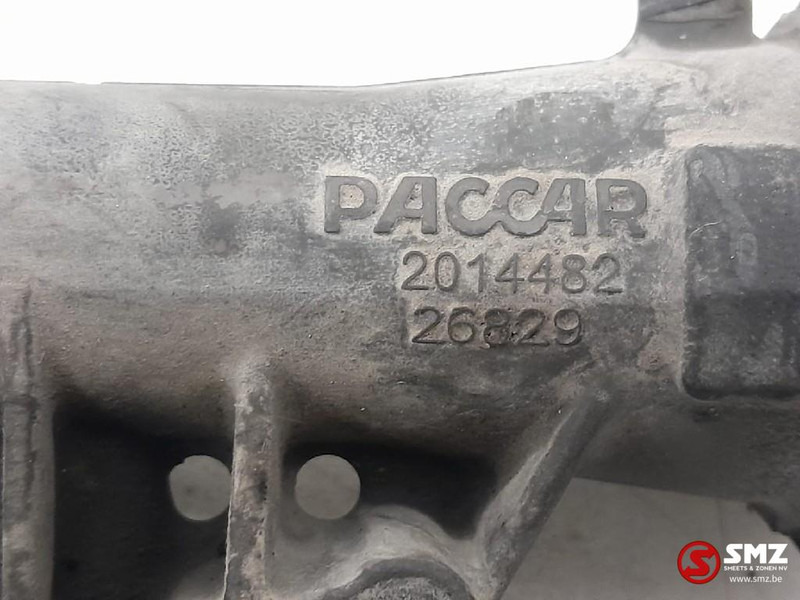 DAF Occ EGR leiding + druksensor MX13 DAF - Động cơ và các bộ phận cho Xe tải: hình 4 DAF Occ EGR leiding + druksensor MX13 DAF - Động cơ và các bộ phận cho Xe tải: hình 4