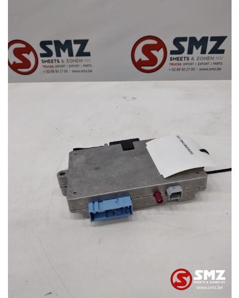 DAF Occ Ecu - DAF XF EURO 6 2137279 - ECU cho Xe tải: hình 1 DAF Occ Ecu - DAF XF EURO 6 2137279 - ECU cho Xe tải: hình 1