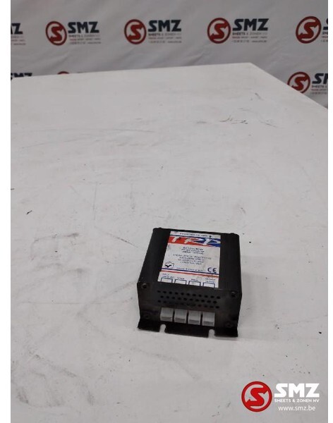 DAF Occ Ecu omvormer 24V/12V 12A DAF LF - ECU cho Xe tải: hình 1 DAF Occ Ecu omvormer 24V/12V 12A DAF LF - ECU cho Xe tải: hình 1