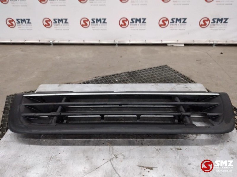 DAF Occ Grille Daf CF85 - Lưới tản nhiệt cho Xe tải: hình 1 DAF Occ Grille Daf CF85 - Lưới tản nhiệt cho Xe tải: hình 1