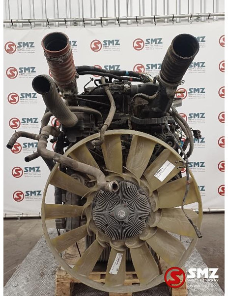 DAF Occ Motor DAF XF106 EURO 6 MX13 340 - Động cơ cho Xe tải: hình 3 DAF Occ Motor DAF XF106 EURO 6 MX13 340 - Động cơ cho Xe tải: hình 3