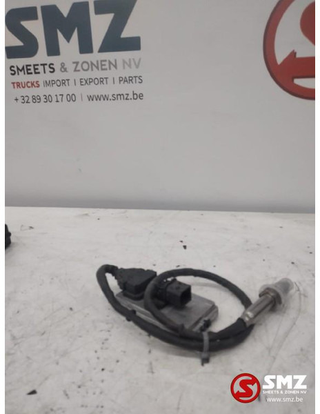 DAF Occ NOX - sensor DAF - Bộ cảm biến cho Xe tải: hình 1 DAF Occ NOX - sensor DAF - Bộ cảm biến cho Xe tải: hình 1