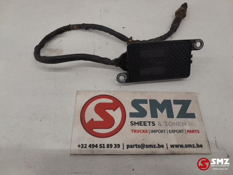 DAF Occ NOX sensor DAF - Bộ cảm biến cho Xe tải: hình 3 DAF Occ NOX sensor DAF - Bộ cảm biến cho Xe tải: hình 3
