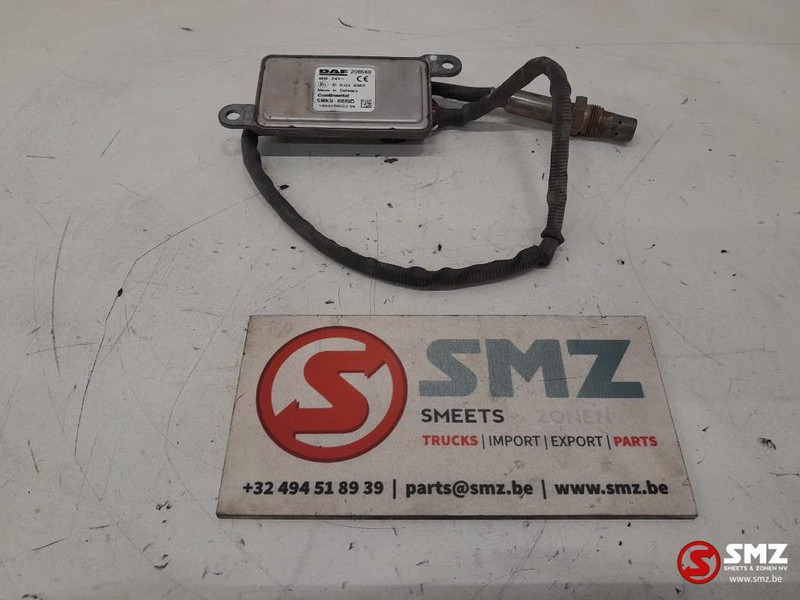 DAF Occ NOX sensor na katalysator DAF - Bộ cảm biến cho Xe tải: hình 3 DAF Occ NOX sensor na katalysator DAF - Bộ cảm biến cho Xe tải: hình 3