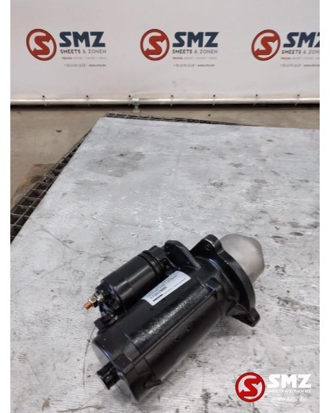 DAF Occ Starter 24V 4kW DAF CF75 - Bộ đề cho Xe tải: hình 1 DAF Occ Starter 24V 4kW DAF CF75 - Bộ đề cho Xe tải: hình 1
