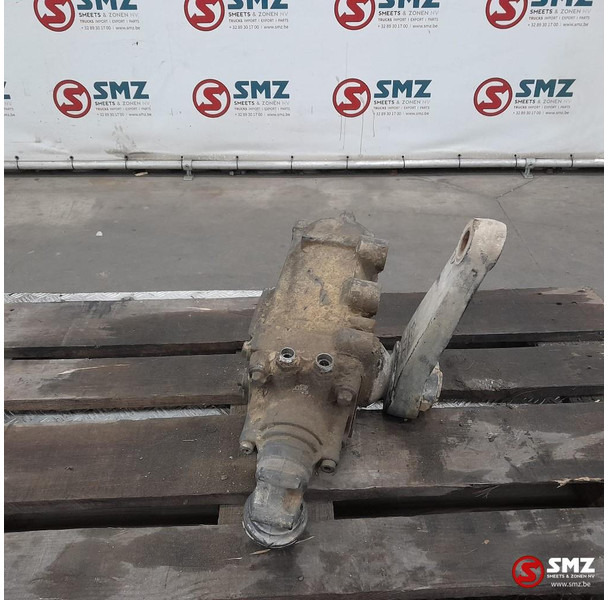 DAF Occ Stuurhuis DAF - Cơ cấu lái cho Xe tải: hình 3 DAF Occ Stuurhuis DAF - Cơ cấu lái cho Xe tải: hình 3