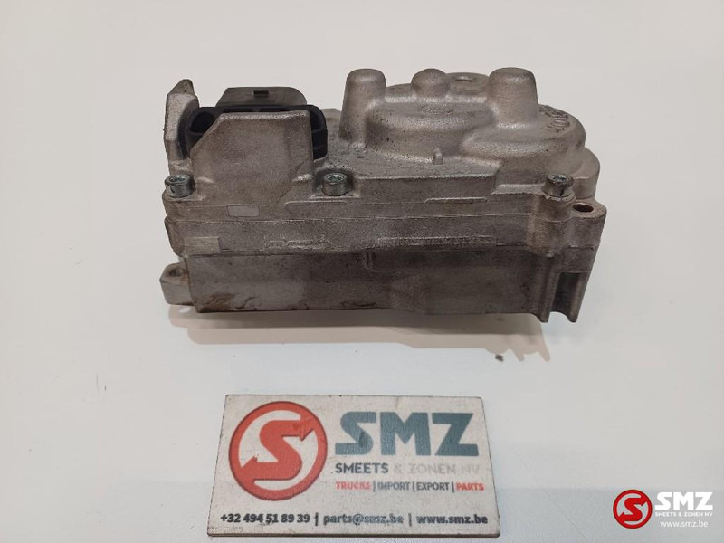 DAF Occ VTG/VGT klep DAF - Động cơ và các bộ phận cho Xe tải: hình 2 DAF Occ VTG/VGT klep DAF - Động cơ và các bộ phận cho Xe tải: hình 2