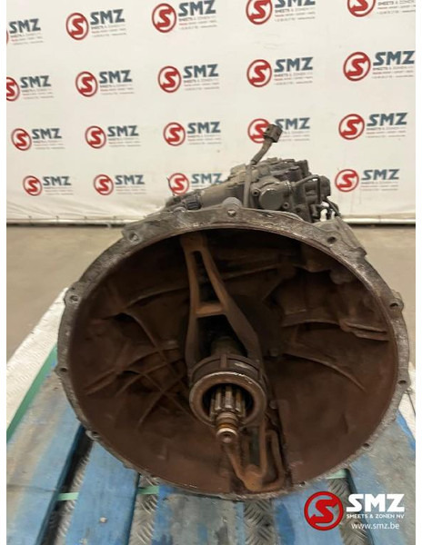 DAF Occ Versnellingsbak DAF 6AS1000 TO - Hộp số cho Xe tải: hình 2 DAF Occ Versnellingsbak DAF 6AS1000 TO - Hộp số cho Xe tải: hình 2