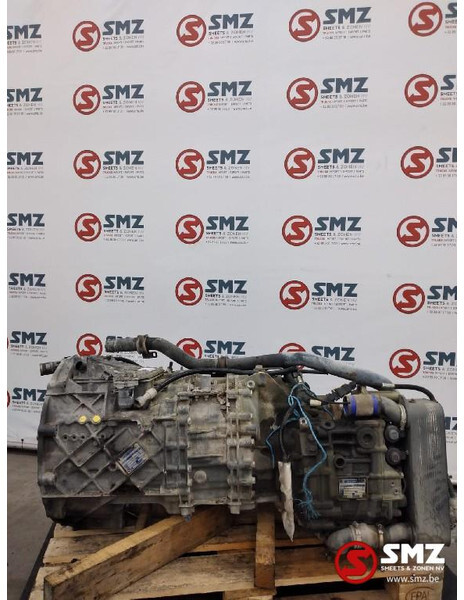 DAF Occ Versnellingsbak daf 12AS2331TD - Hộp số cho Xe tải: hình 1 DAF Occ Versnellingsbak daf 12AS2331TD - Hộp số cho Xe tải: hình 1