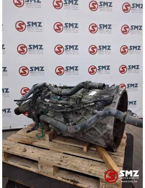 DAF Occ Versnellingsbak daf 12AS2331TD - Hộp số cho Xe tải: hình 2 DAF Occ Versnellingsbak daf 12AS2331TD - Hộp số cho Xe tải: hình 2