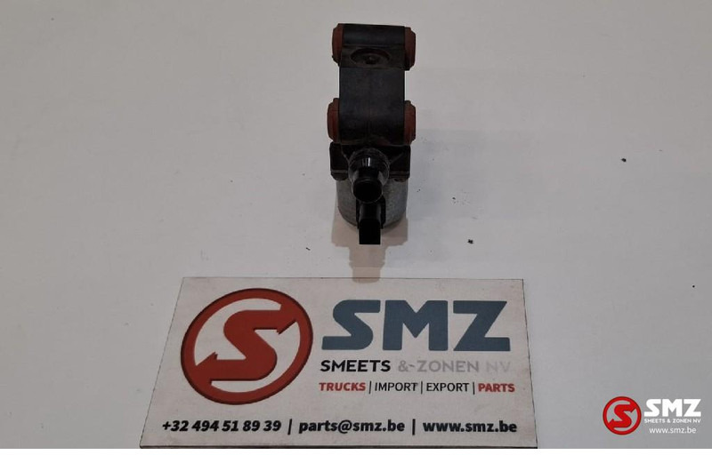 DAF Occ Verwarmingsventiel DAF - Cấp nhiệt/ Thông gió cho Xe tải: hình 3 DAF Occ Verwarmingsventiel DAF - Cấp nhiệt/ Thông gió cho Xe tải: hình 3