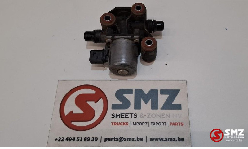 DAF Occ Verwarmingsventiel DAF - Cấp nhiệt/ Thông gió cho Xe tải: hình 2 DAF Occ Verwarmingsventiel DAF - Cấp nhiệt/ Thông gió cho Xe tải: hình 2