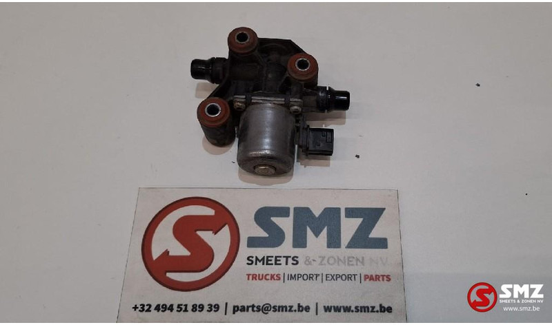 DAF Occ Verwarmingsventiel DAF - Cấp nhiệt/ Thông gió cho Xe tải: hình 1 DAF Occ Verwarmingsventiel DAF - Cấp nhiệt/ Thông gió cho Xe tải: hình 1