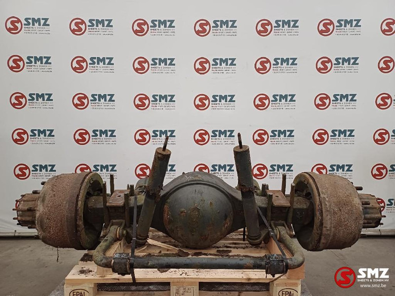 DAF Occ aandrijfas DAF 2255 - Bán trục cho Xe tải: hình 2 DAF Occ aandrijfas DAF 2255 - Bán trục cho Xe tải: hình 2