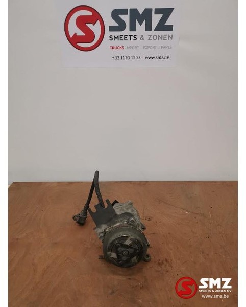 DAF Occ airco compressor daf xf - Lốc điều hòa cho Xe tải: hình 1 DAF Occ airco compressor daf xf - Lốc điều hòa cho Xe tải: hình 1