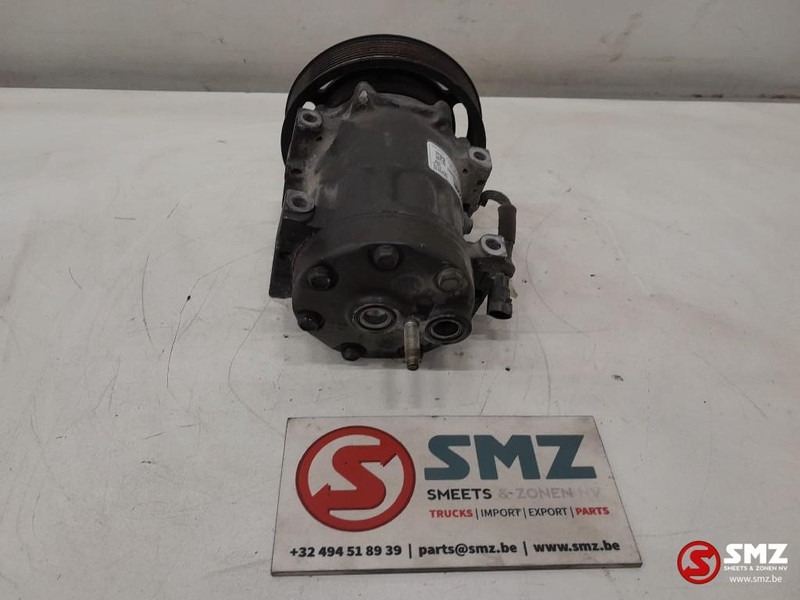DAF Occ aircocompressor DAF - Động cơ và các bộ phận cho Xe tải: hình 4 DAF Occ aircocompressor DAF - Động cơ và các bộ phận cho Xe tải: hình 4