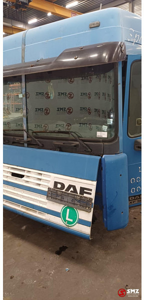DAF Occ cabine DAF 95 XF - Cabin và nội thất cho Xe tải: hình 1 DAF Occ cabine DAF 95 XF - Cabin và nội thất cho Xe tải: hình 1