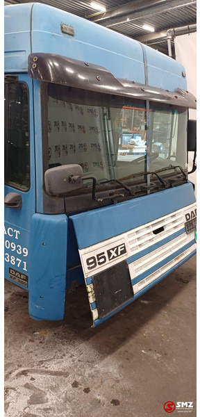 DAF Occ cabine DAF 95 XF - Cabin và nội thất cho Xe tải: hình 2 DAF Occ cabine DAF 95 XF - Cabin và nội thất cho Xe tải: hình 2