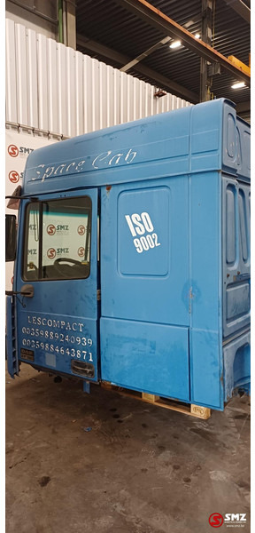 DAF Occ cabine DAF 95 XF - Cabin và nội thất cho Xe tải: hình 3 DAF Occ cabine DAF 95 XF - Cabin và nội thất cho Xe tải: hình 3