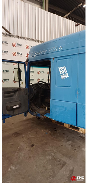 DAF Occ cabine DAF 95 XF - Cabin và nội thất cho Xe tải: hình 4 DAF Occ cabine DAF 95 XF - Cabin và nội thất cho Xe tải: hình 4
