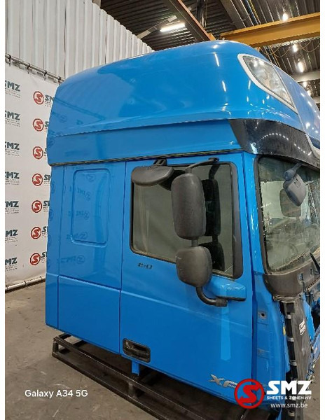 DAF Occ cabine DAF Super Space Cab L2H3 1925529 - Cabin và nội thất cho Xe tải: hình 3 DAF Occ cabine DAF Super Space Cab L2H3 1925529 - Cabin và nội thất cho Xe tải: hình 3