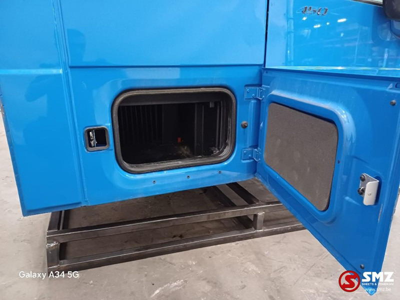 DAF Occ cabine DAF Super Space Cab L2H3 1925529 - Cabin và nội thất cho Xe tải: hình 4 DAF Occ cabine DAF Super Space Cab L2H3 1925529 - Cabin và nội thất cho Xe tải: hình 4