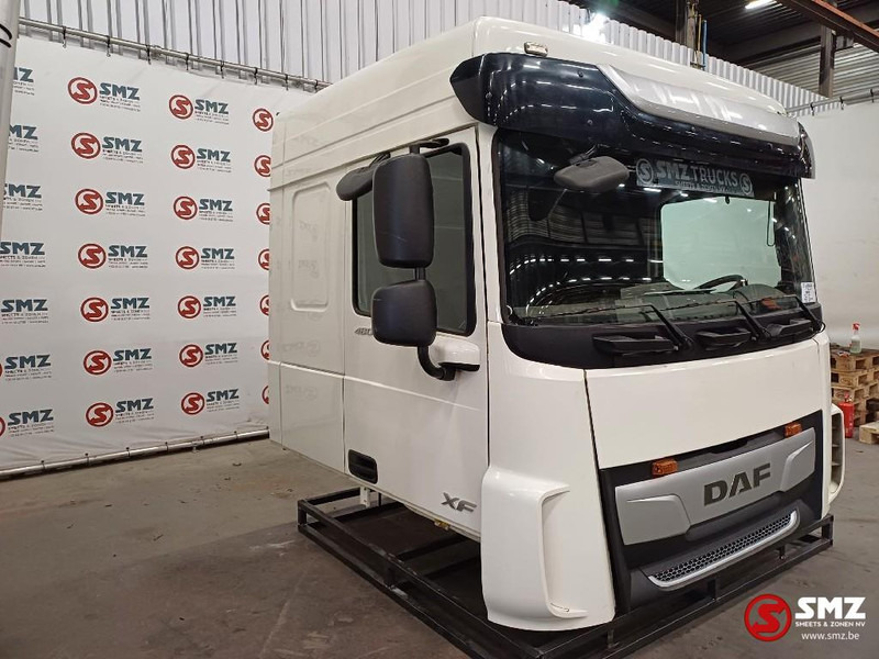 DAF Occ cabine compleet DAF - Cabin và nội thất cho Xe tải: hình 4 DAF Occ cabine compleet DAF - Cabin và nội thất cho Xe tải: hình 4