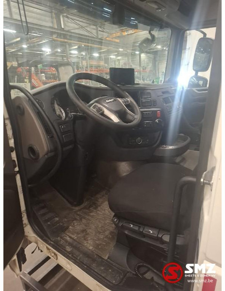 DAF Occ cabine compleet DAF - Cabin và nội thất cho Xe tải: hình 5 DAF Occ cabine compleet DAF - Cabin và nội thất cho Xe tải: hình 5