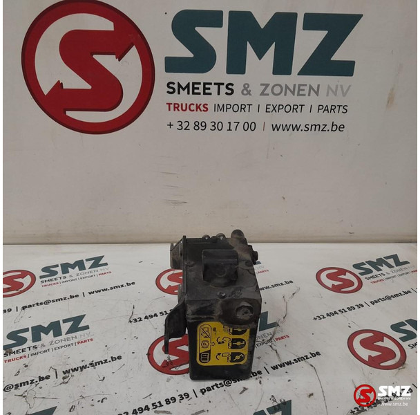 DAF Occ cabinekantelpomp DAF - Khung/ Sườn cho Xe tải: hình 3 DAF Occ cabinekantelpomp DAF - Khung/ Sườn cho Xe tải: hình 3