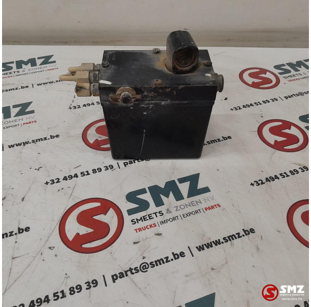 DAF Occ cabinekantelpomp DAF - Khung/ Sườn cho Xe tải: hình 1 DAF Occ cabinekantelpomp DAF - Khung/ Sườn cho Xe tải: hình 1