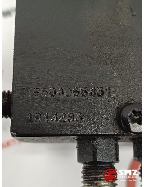 DAF Occ cabinekantelpomp DAF - Khung/ Sườn cho Xe tải: hình 5 DAF Occ cabinekantelpomp DAF - Khung/ Sườn cho Xe tải: hình 5
