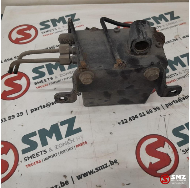 DAF Occ cabinekantelpomp DAF - Khung/ Sườn cho Xe tải: hình 2 DAF Occ cabinekantelpomp DAF - Khung/ Sườn cho Xe tải: hình 2