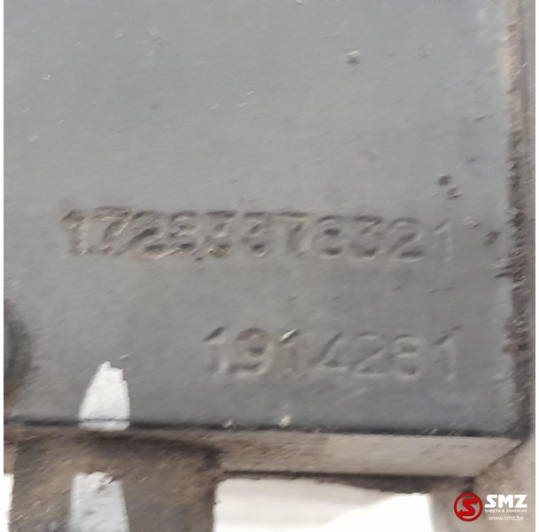 DAF Occ cabinekantelpomp DAF - Khung/ Sườn cho Xe tải: hình 4 DAF Occ cabinekantelpomp DAF - Khung/ Sườn cho Xe tải: hình 4