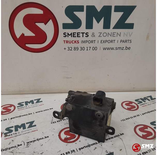 DAF Occ cabinekantelpomp DAF - Khung/ Sườn cho Xe tải: hình 2 DAF Occ cabinekantelpomp DAF - Khung/ Sườn cho Xe tải: hình 2