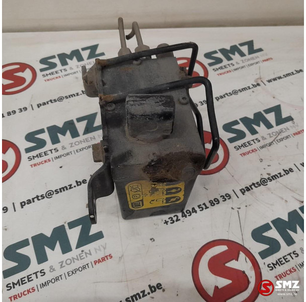 DAF Occ cabinekantelpomp DAF - Khung/ Sườn cho Xe tải: hình 3 DAF Occ cabinekantelpomp DAF - Khung/ Sườn cho Xe tải: hình 3