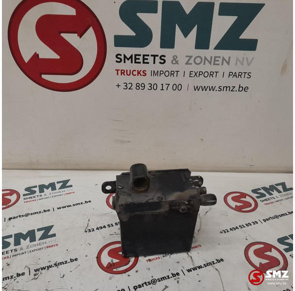 DAF Occ cabinekantelpomp DAF - Khung/ Sườn cho Xe tải: hình 1 DAF Occ cabinekantelpomp DAF - Khung/ Sườn cho Xe tải: hình 1