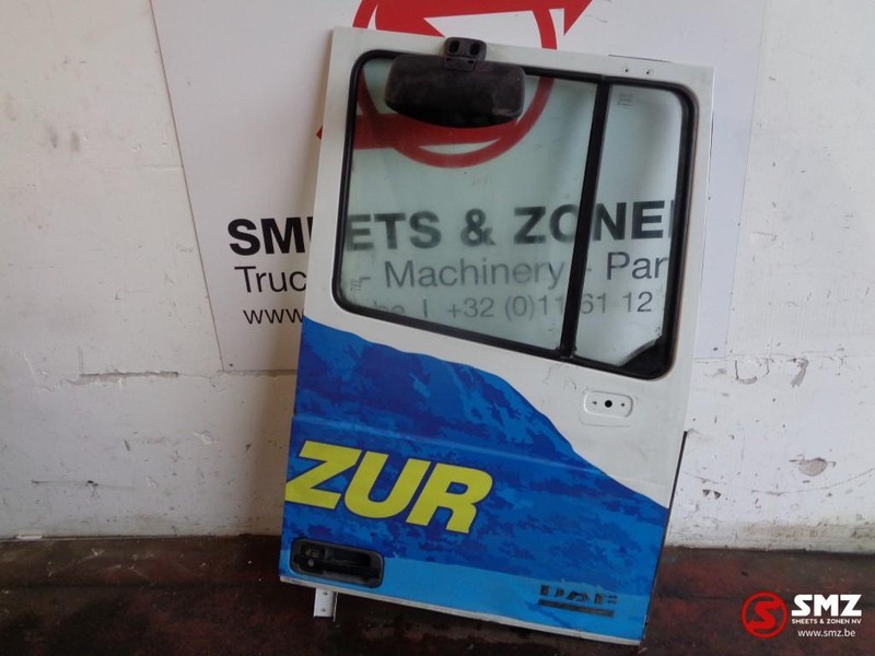 DAF Occ deur daf xf rechts - Cửa và phụ tùng cho Xe tải: hình 1 DAF Occ deur daf xf rechts - Cửa và phụ tùng cho Xe tải: hình 1