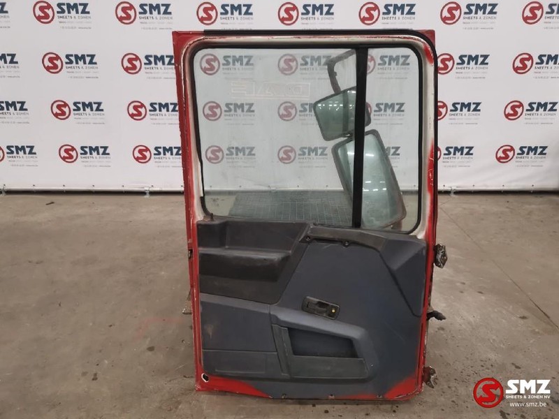 DAF Occ deur links daf xf - Cửa và phụ tùng cho Xe tải: hình 2 DAF Occ deur links daf xf - Cửa và phụ tùng cho Xe tải: hình 2