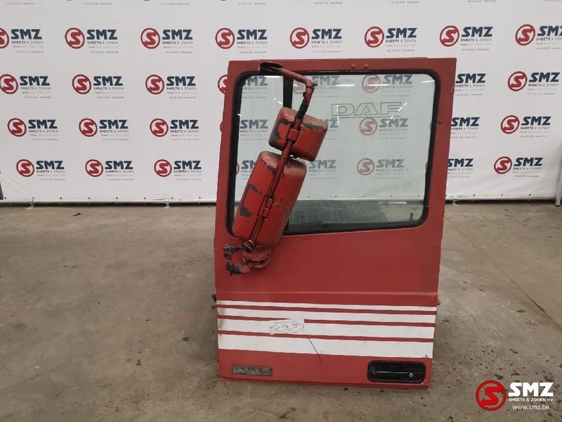 DAF Occ deur links daf xf - Cửa và phụ tùng cho Xe tải: hình 1 DAF Occ deur links daf xf - Cửa và phụ tùng cho Xe tải: hình 1