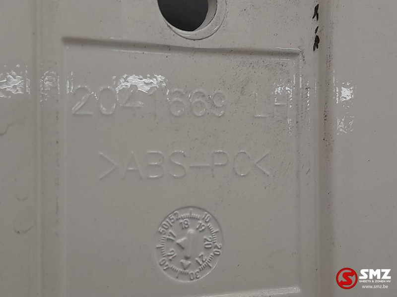DAF Occ deurverlenging links DAF - Cửa và phụ tùng cho Xe tải: hình 3 DAF Occ deurverlenging links DAF - Cửa và phụ tùng cho Xe tải: hình 3